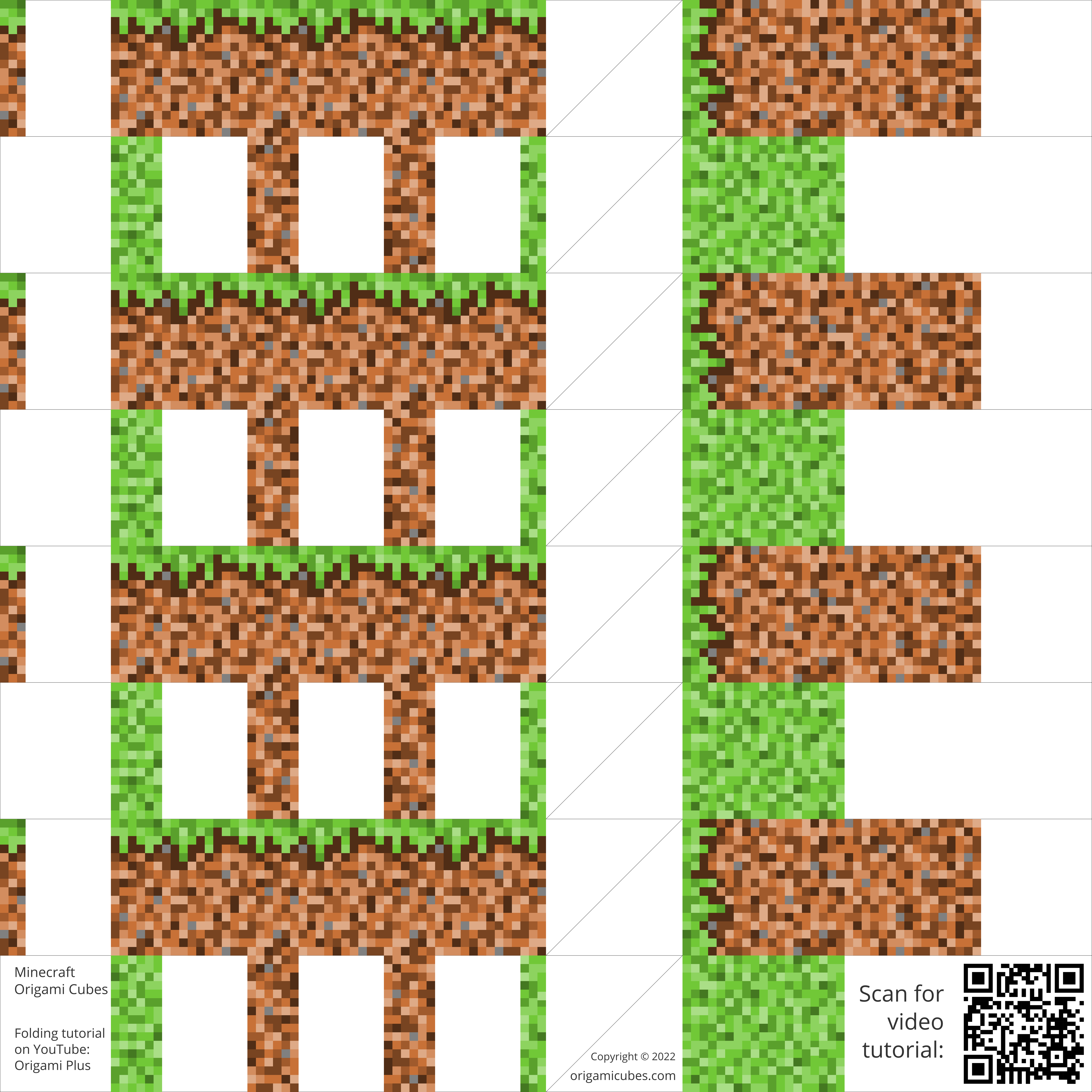 Minecraft printables, Minecraft templates, Minecraft blocks